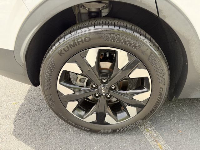 Used 2023 Kia Sportage X-Line AWD/4WD image 46