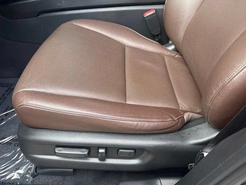 Used 2024 Honda Ridgeline RTL image 19