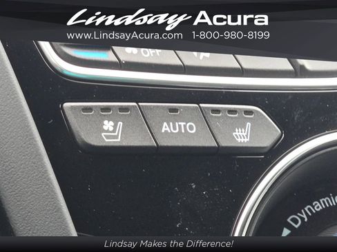New 2026 Acura RDX A-Spec AWD/4WD image 17