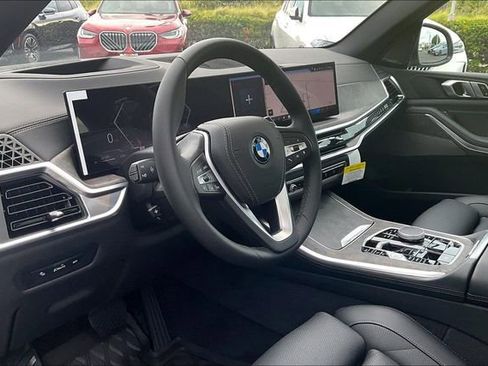 New 2026 BMW X5 xDrive50e AWD/4WD image 6