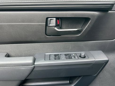 New 2026 Toyota Tundra SR image 11