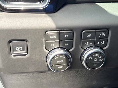 New 2026 GMC Sierra 1500 Denali Ultimate AWD/4WD image 25