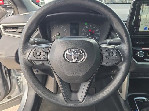 Used 2024 Toyota Corolla Cross S image 23
