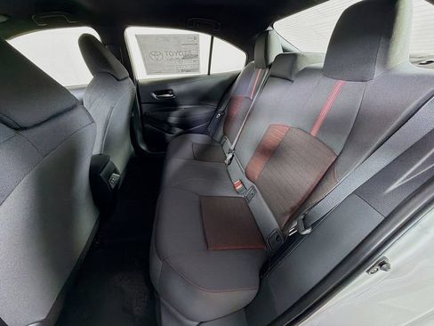New 2026 Toyota Corolla SE FWD image 17