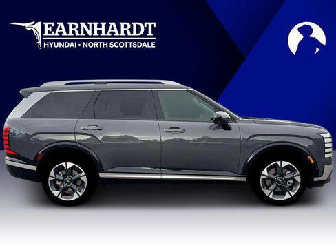 New 2026 Hyundai Palisade Limited AWD/4WD image 9
