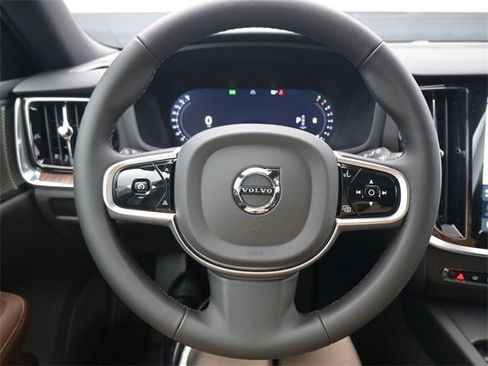 New 2026 Volvo V60 B5 Cross Country Plus w/ Protection Package Premier image 23