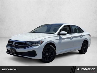 Used 2023 Volkswagen Jetta SE