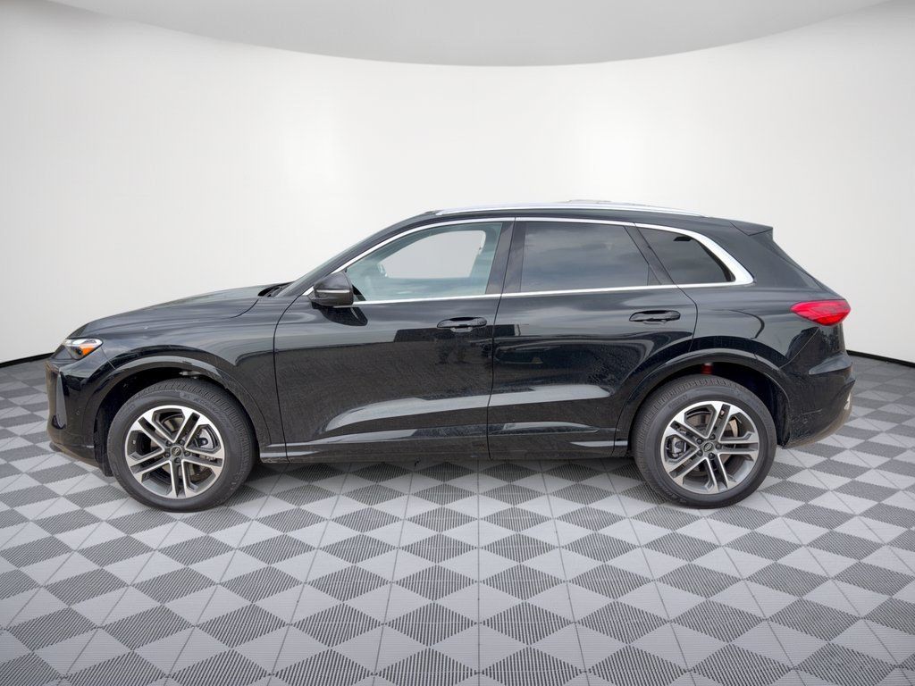 New 2026 Audi Q5 Premium w/ Convenience Package AWD/4WD image 2