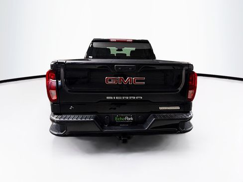 Used 2024 GMC Sierra 1500 Elevation AWD/4WD image 7