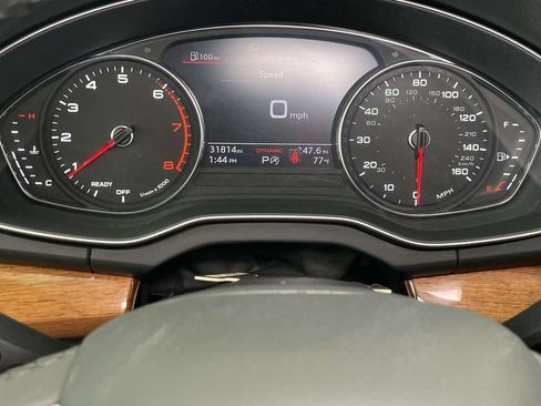 Certified 2023 Audi Q5 2.0T Premium w/ Convenience Package AWD/4WD image 44