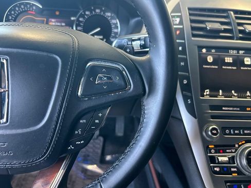 Used 2018 Lincoln MKZ Reserve w/ Technology Package FWD image 39