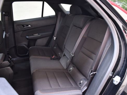 Used 2025 Honda Prologue EX image 17