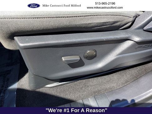 Certified 2024 Ford F150 XLT w/ Mobile Office Package image 22