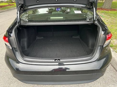 Certified 2024 Toyota Corolla LE FWD image 11