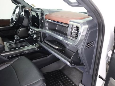 Used 2021 Ford F150 Lariat w/ Equipment Group 502A High image 72