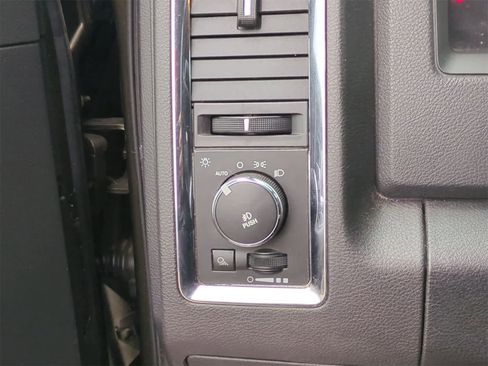 Used 2012 RAM 1500 Laramie Longhorn image 28