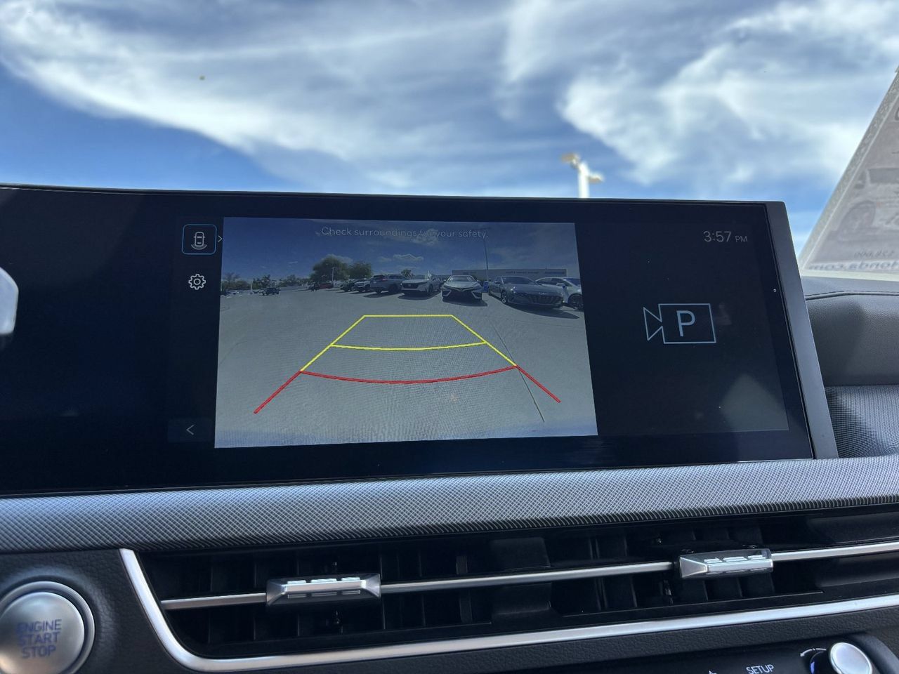 Used 2025 Hyundai Sonata SEL FWD image 21