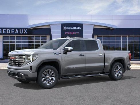 New 2026 GMC Sierra 1500 Denali image 2