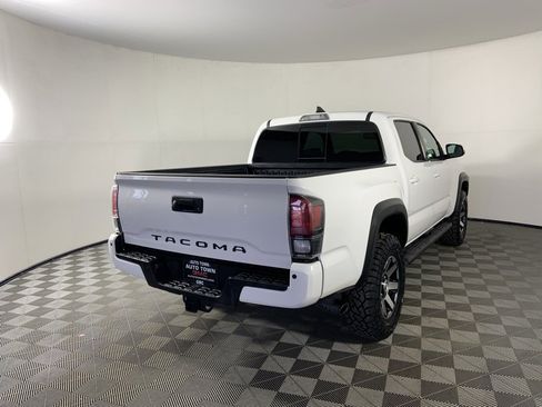 Used 2019 Toyota Tacoma TRD Pro image 3