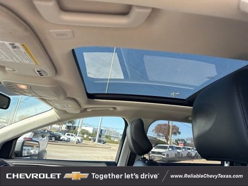 Used 2022 Ford Edge SEL w/ Convenience Package image 13