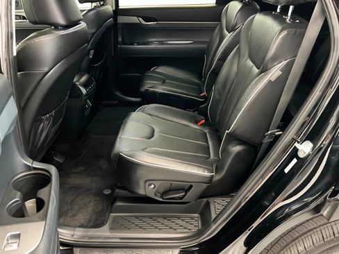 Used 2023 Hyundai Palisade XRT AWD/4WD image 21