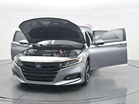 Used 2018 Honda Accord Sport image 49