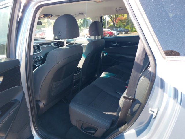 Used 2020 Kia Sorento S AWD/4WD image 8