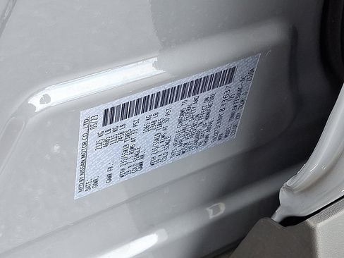 Certified 2023 Nissan Rogue SL image 27