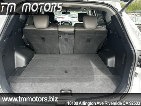Used 2015 Hyundai Santa Fe Sport 2.0T w/ Option Group 05 FWD image 20