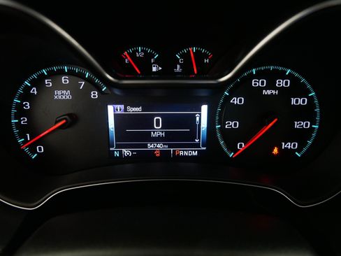 Used 2019 Chevrolet Impala Premier FWD image 21