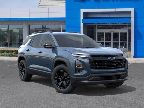 New 2026 Chevrolet Equinox LT FWD image 7