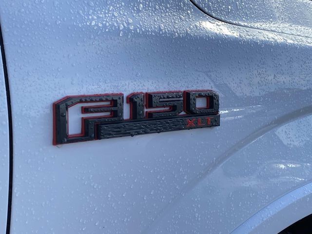 Used 2018 Ford F150 XLT w/ Equipment Group 302A Luxury AWD/4WD image 14