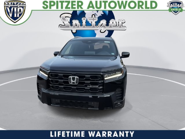 New 2026 Honda Pilot Black Edition image 6