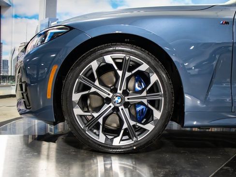 New 2026 BMW 440i xDrive Convertible image 9