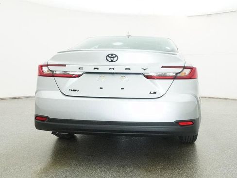 New 2026 Toyota Camry LE image 23