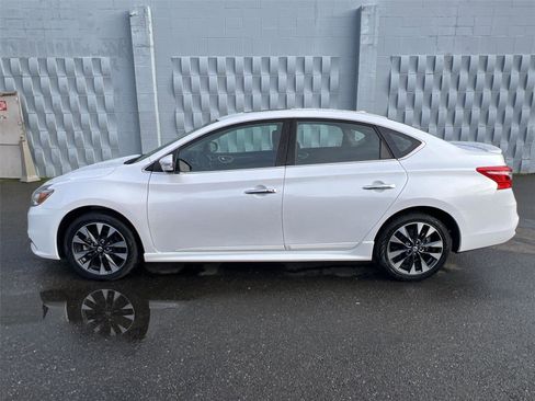 Used 2017 Nissan Sentra SR Turbo w/ Protection Package image 4
