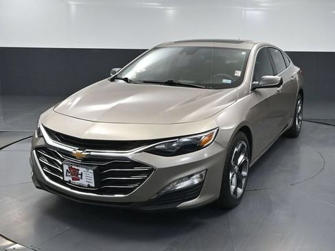Used 2024 Chevrolet Malibu LT FWD image 11