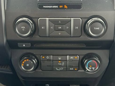 Used 2018 Ford F150 XL w/ Equipment Group 101A Mid RWD image 21