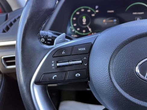 Certified 2023 Hyundai Sonata Limited w/ Cargo Package image 25