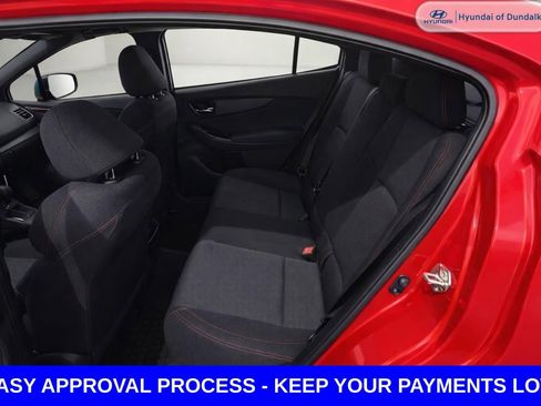 Used 2020 Subaru WRX Premium AWD/4WD image 15