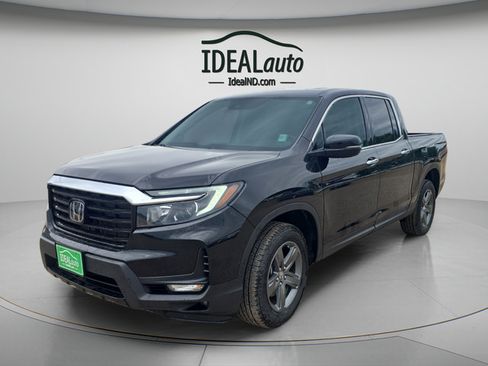 Used 2023 Honda Ridgeline RTL-E image 7