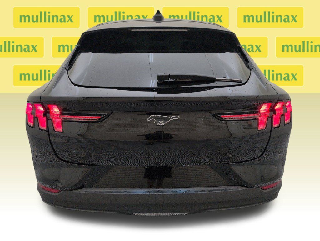 Used 2025 Ford Mustang Mach-E Select RWD image 30