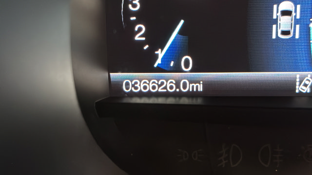 Used 2022 Ford Edge SEL AWD/4WD image 10