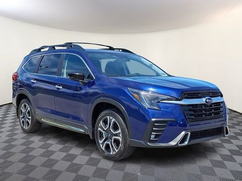 New 2026 Subaru Ascent Touring AWD/4WD image 1