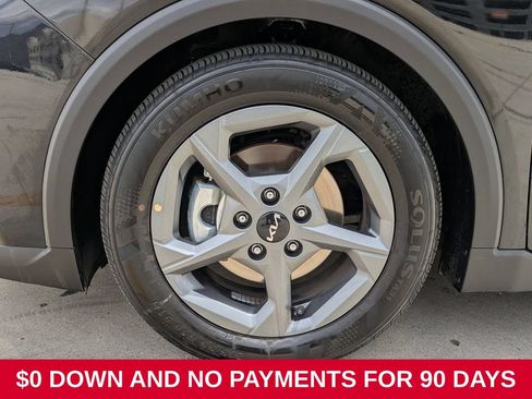 Used 2025 Kia K4 FWD image 31