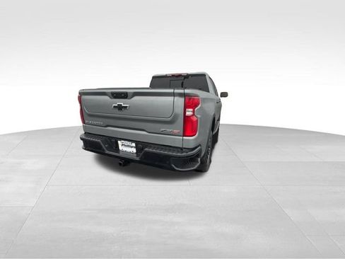 Certified 2024 Chevrolet Silverado 1500 ZR2 image 9