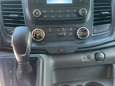 New 2024 Ford Transit 350 w/ Exterior Upgrade Package image 26