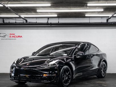 Used 2023 Tesla Model 3 Standard Range