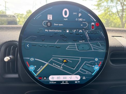 New 2026 MINI Cooper S FWD image 29