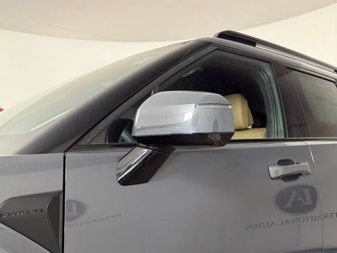 New 2026 Hyundai Santa Fe Calligraphy AWD/4WD image 10